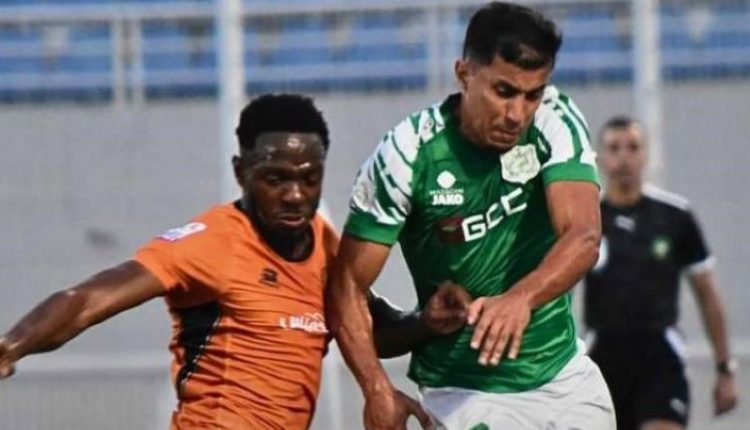 الدفاع الجديدي