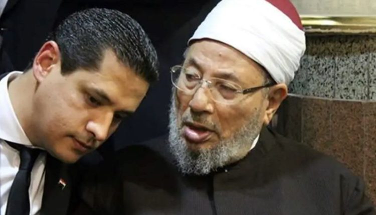 القرضاوي