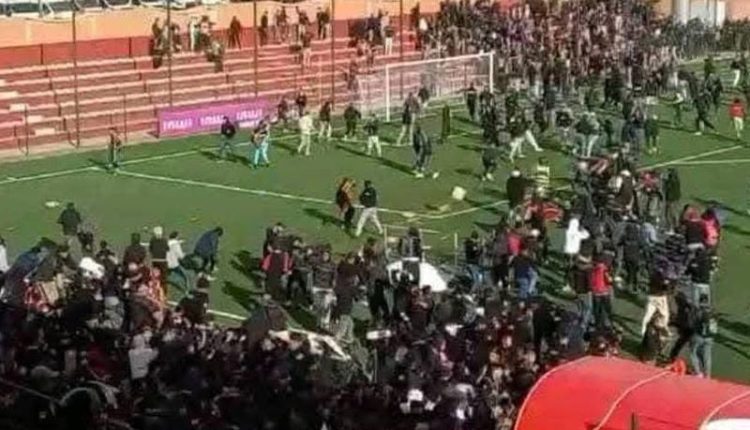 خنيفرة
