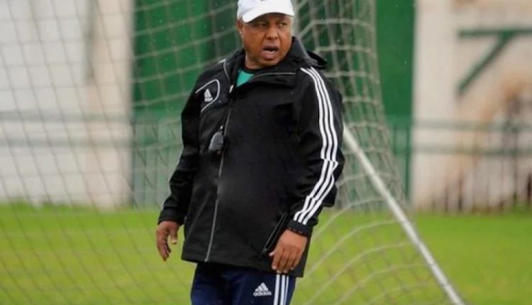 محمد فاخر