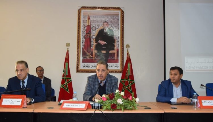 التنمية البشرية