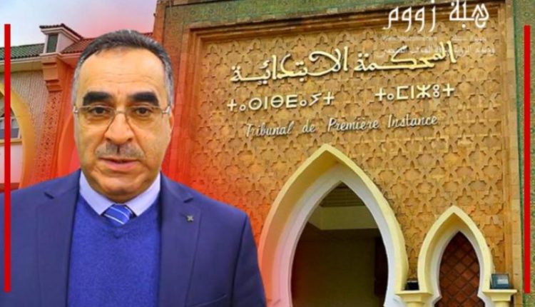 مجلس العمالة