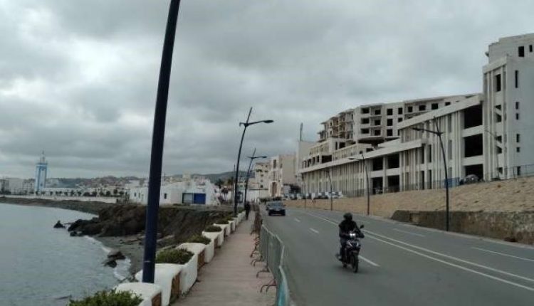 الفنيدق