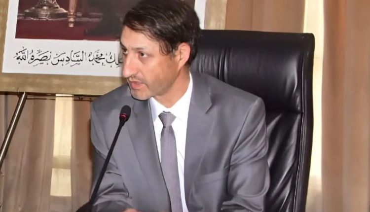 عبد السلام فريندو