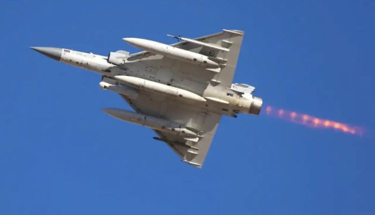 المغرب
