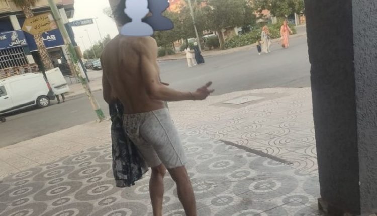 العامل أوعبو