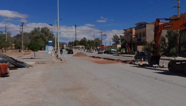 الرشيدية