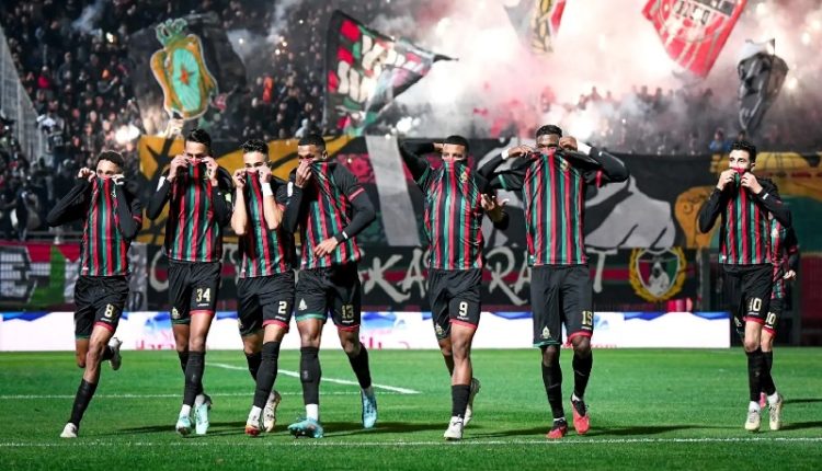 الجيش الملكي