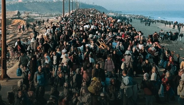 الشعب الفلسطيني