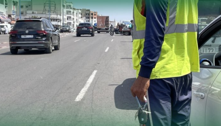 حراس السيارات