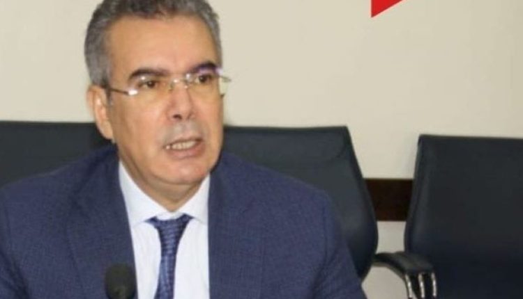 بوحمرون