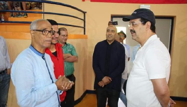 العامل المزيد