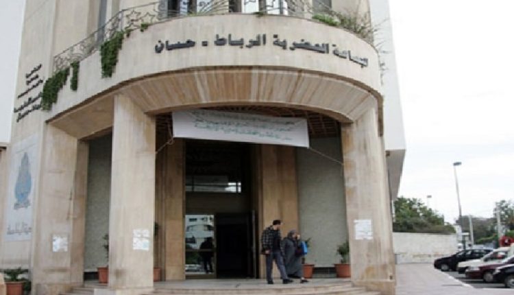 مقاطعة حسان