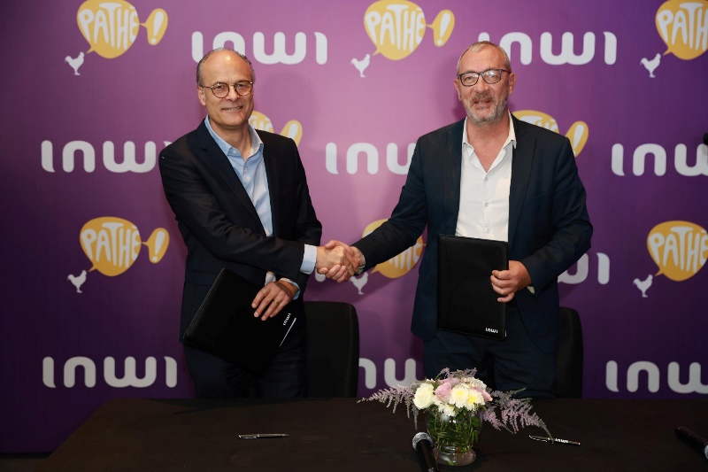إنوي يطلق برنامج الوفاء الجديد “My inwi Fidélité” لتعزيز تجربة زبائنه ...