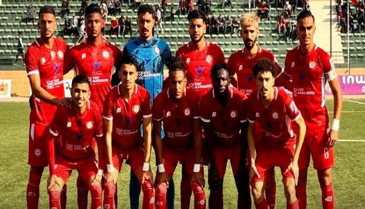 الكوكب المراكشي