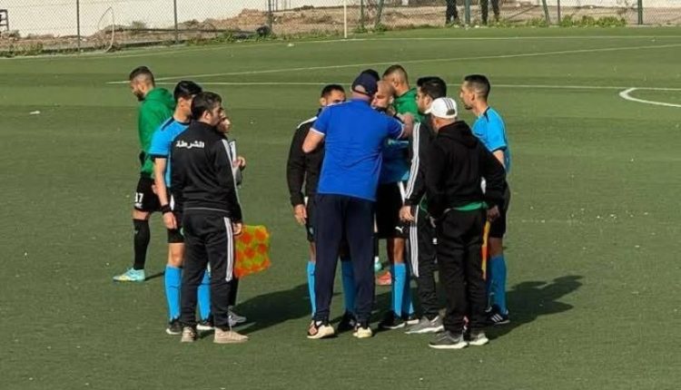 الكوكب المراكشي