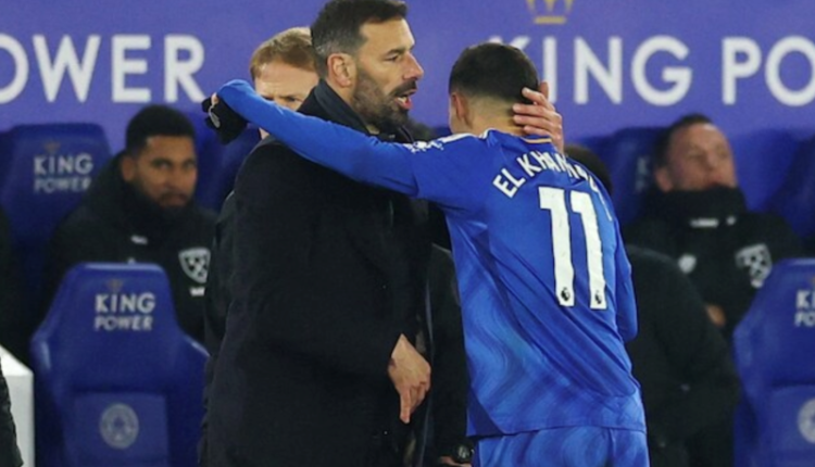 فان نيستلروي