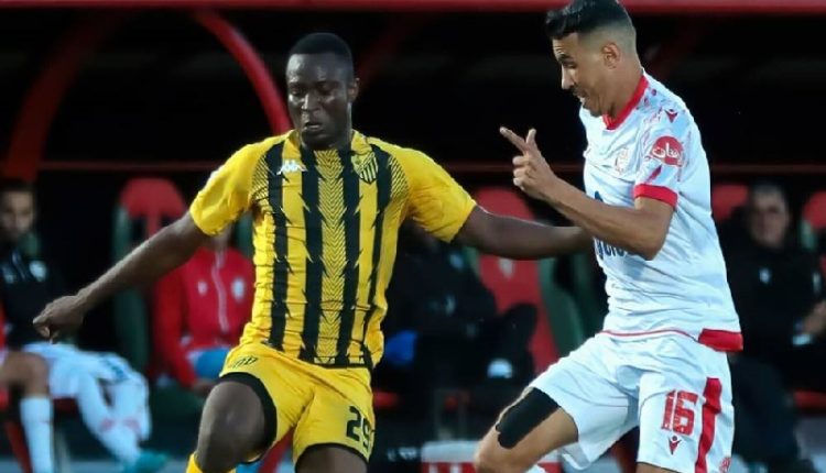 المغرب الفاسي