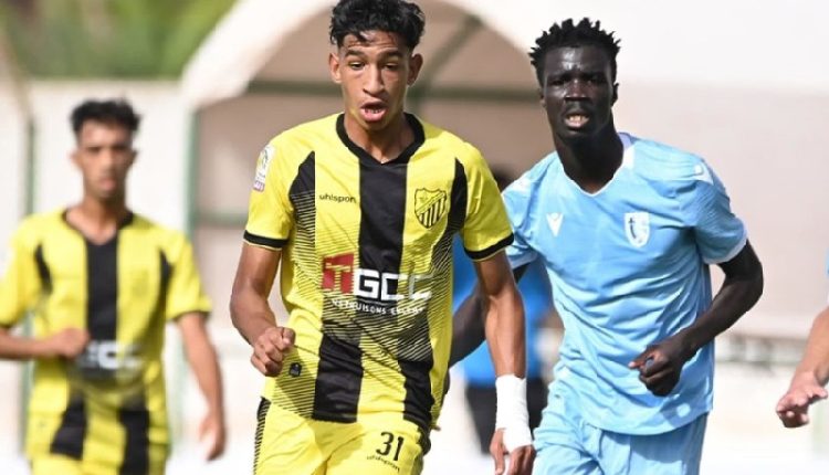 المغرب الفاسي