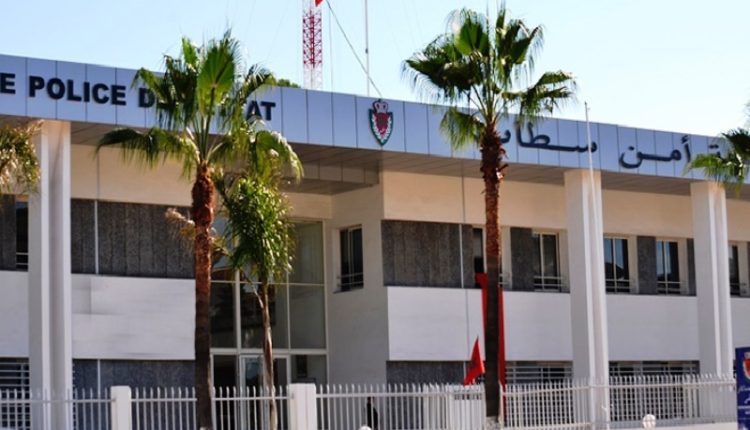 شرطة المرور