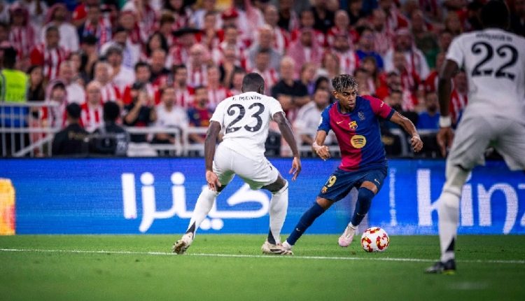 برشلونة