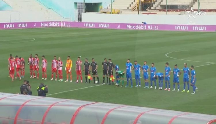 النادي المكناسي