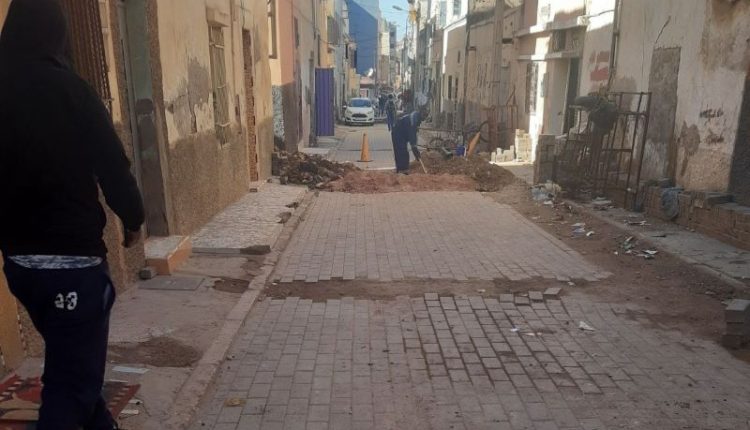 درب عمر