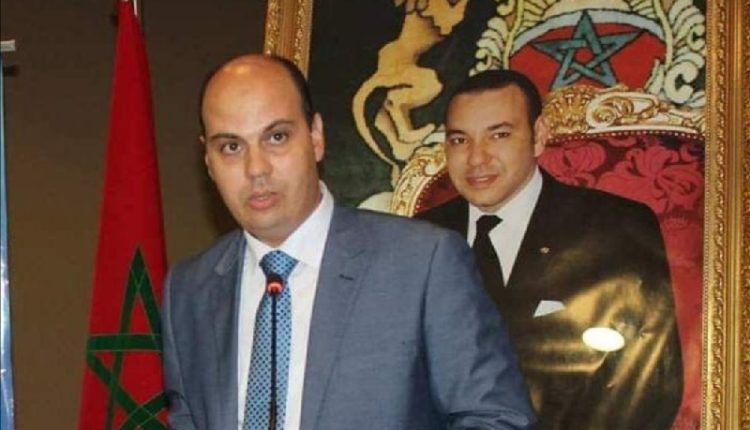 الفريق الاشتراكي