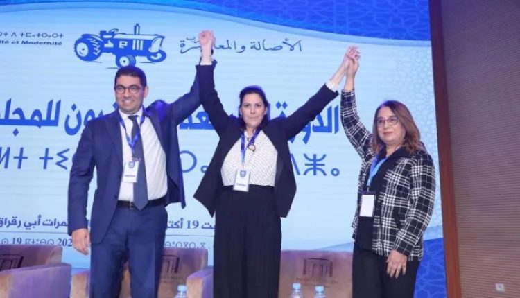 الأصالة والمعاصرة