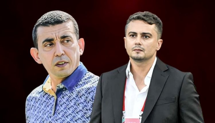 أولمبيك آسفي