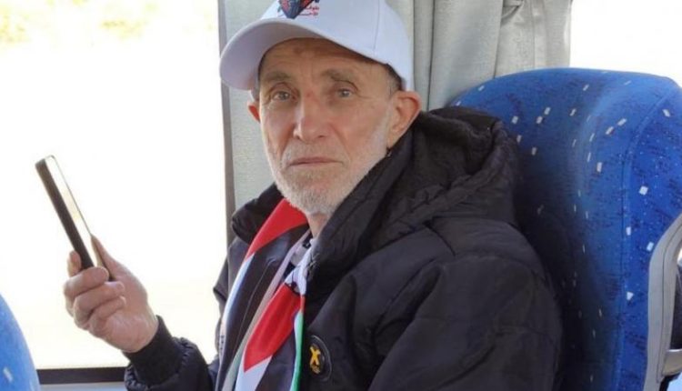 نائل البرغوثي