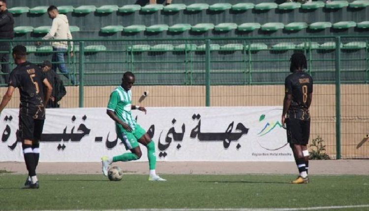 رجاء بني ملال