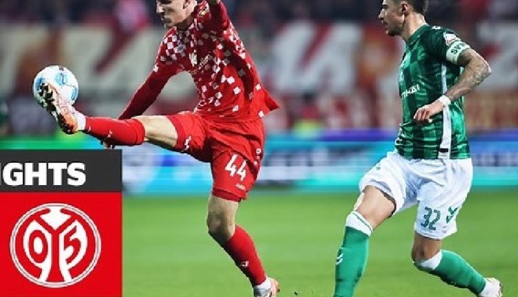 فيردر بريمن