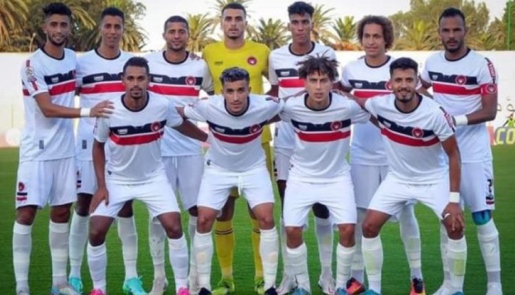 شباب المحمدية