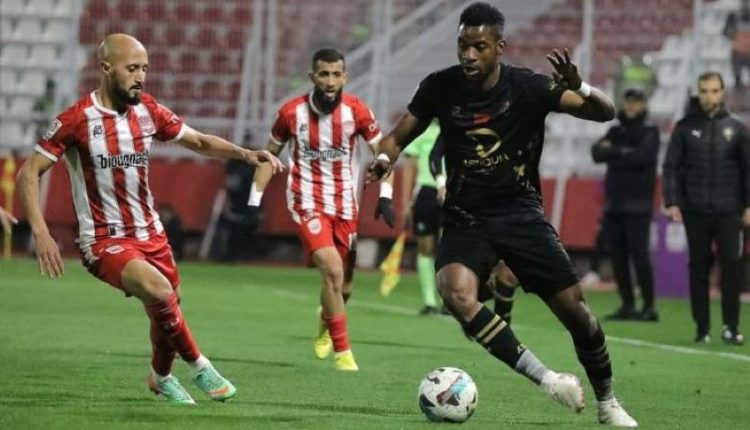 النادي المكناسي