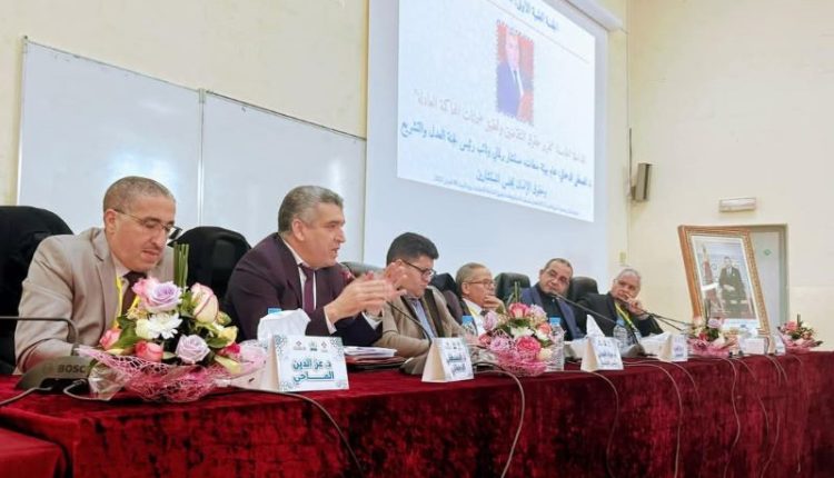 المصطفى الدحماني