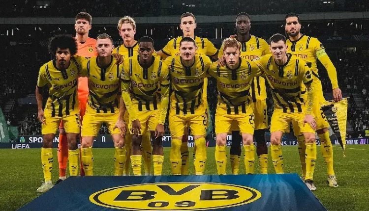 دورتموند
