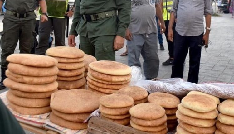 الأفران العشوائية