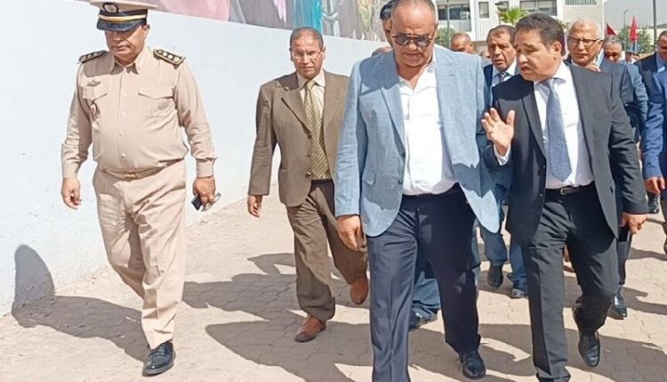 مقاطعة اسباتة