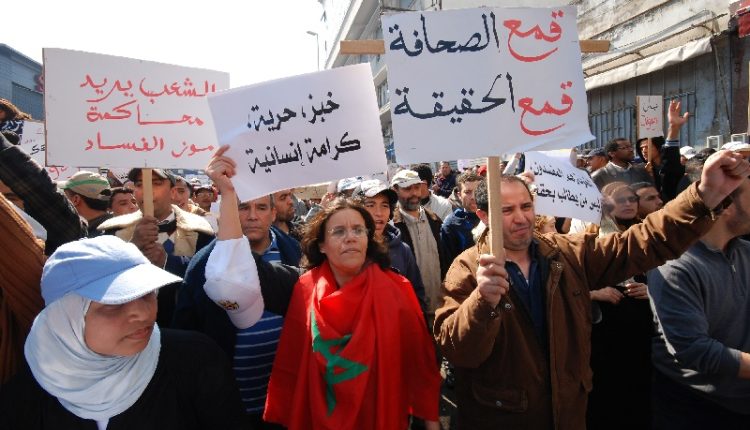 التكتل الحقوقي