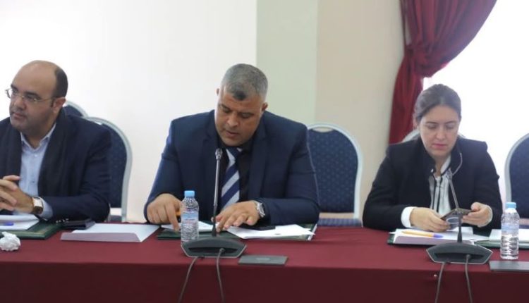حزب الاستقلال