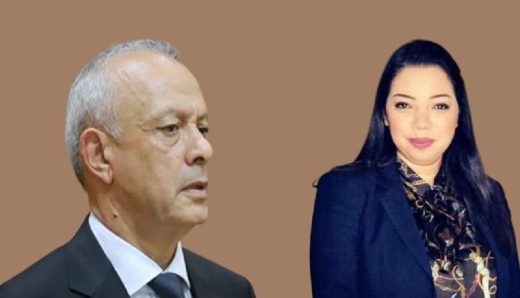 جليلة المرسلي