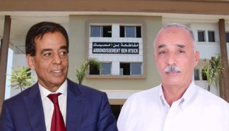 حسن لقفيش