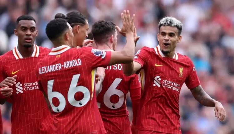 ليفربول