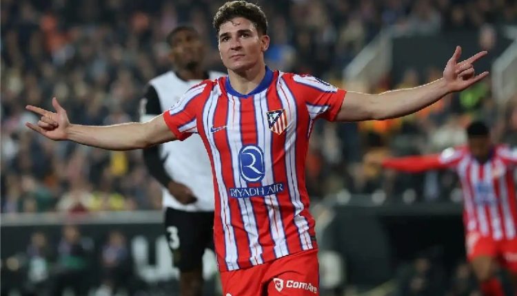 أتلتيكو مدريد