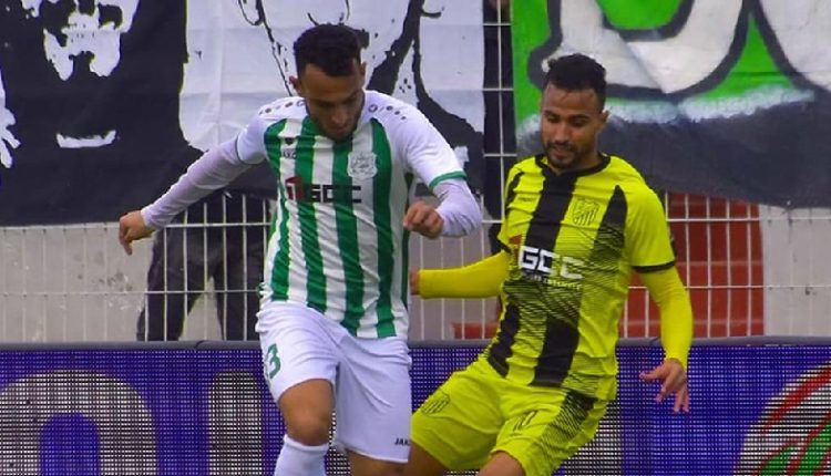 الدفاع الجديدي