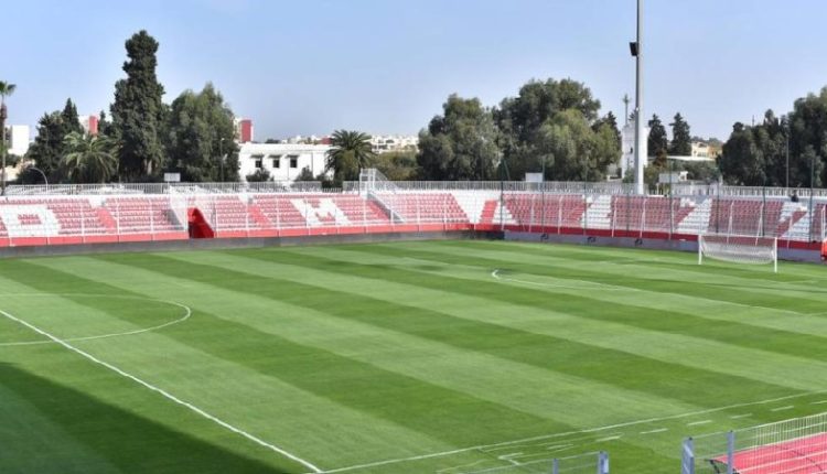 النادي المكناسي