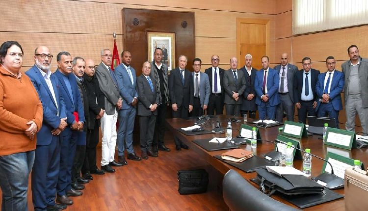 وزارة التربية