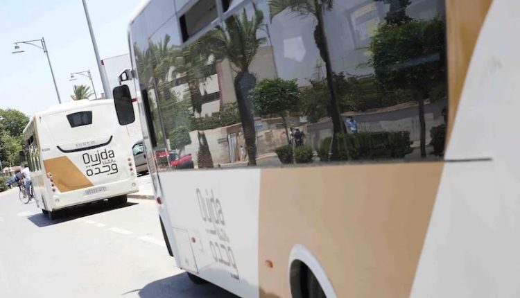 النقل الحضري