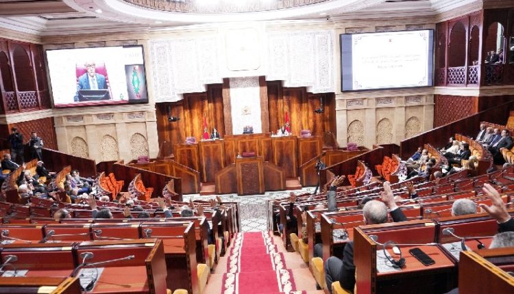 قانون الإضراب